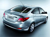 Hyundai Verna Hyundai Verna