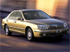 Hyundai XG Hyundai XG