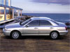 Hyundai XG Hyundai XG