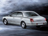 Hyundai XG Hyundai XG