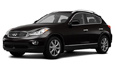 Infiniti EX Infiniti EX