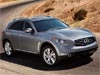 Infiniti FX Infiniti FX