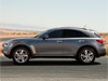 Infiniti FX Infiniti FX