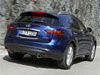 Infiniti FX Infiniti FX