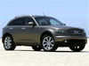 Infiniti FX I Infiniti FX I