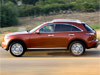 Infiniti FX I Infiniti FX I