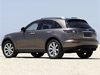 Infiniti FX I Infiniti FX I