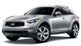 Infiniti FX Infiniti FX