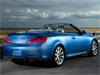 Infiniti G Cabrio Infiniti G Cabrio