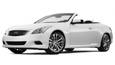 Infiniti G Cabrio Infiniti G Cabrio