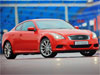 Infiniti G Coupe Infiniti G Coupe