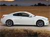 Infiniti G Coupe Infiniti G Coupe