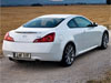 Infiniti G Coupe Infiniti G Coupe