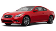 Infiniti G Coupe Infiniti G Coupe