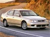Infiniti G II