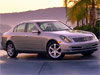 Infiniti G III