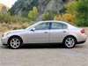Infiniti G III