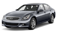 Infiniti G Infiniti G