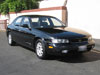 Infiniti J30 Infiniti J30