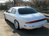 Infiniti J30 Infiniti J30