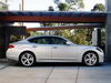 Infiniti M