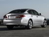 Infiniti M