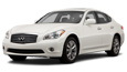 Infiniti M Infiniti M
