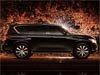 Infiniti QX