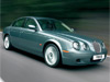 Jaguar S-Type Jaguar S-Type