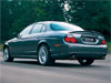 Jaguar S-Type Jaguar S-Type