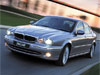 Jaguar X-Type Jaguar X-Type