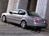 Jaguar X-Type Jaguar X-Type