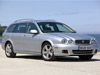 Jaguar X-Type Estate Jaguar X-Type Estate