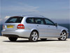 Jaguar X-Type Estate Jaguar X-Type Estate