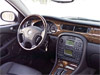 Jaguar X-Type Estate Jaguar X-Type Estate