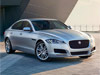 Jaguar XF Jaguar XF