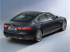 Jaguar XF Jaguar XF
