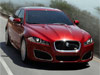 Jaguar XFR Jaguar XFR