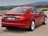 Jaguar XFR Jaguar XFR