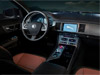Jaguar XFR Jaguar XFR