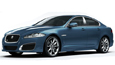 Jaguar XFR