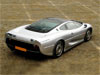Jaguar XJ220 Jaguar XJ220