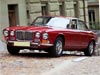 Jaguar XJ I Jaguar XJ I