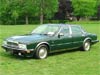 Jaguar XJ II
