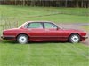 Jaguar XJ II