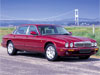 Jaguar XJ III Jaguar XJ III