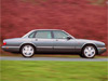 Jaguar XJ III Jaguar XJ III