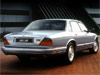 Jaguar XJ III Jaguar XJ III