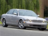 Jaguar XJ IV Jaguar XJ IV