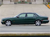 Jaguar XJ IV Jaguar XJ IV